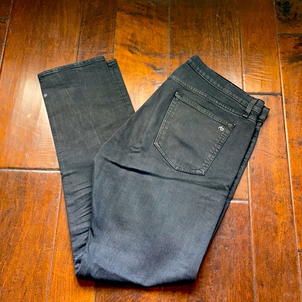 Rag and Bone men’s jeans